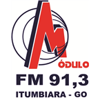 Rádio Modulo FM logo