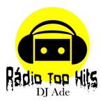 Rádio Top Hits logo