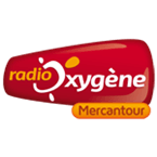 Radio Oxygène Mercantour logo