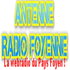 Antenne Radio Foyenne logo