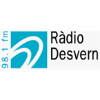 Ràdio Desvern logo