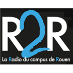 Radio R2R logo