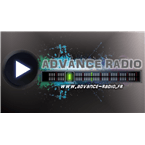 Advance Radio logo