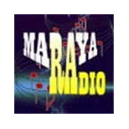 Maraya Radio logo