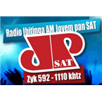 Rádio Ibitinga AM logo