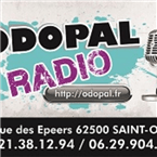 odopal logo