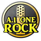 A.1.ONE.ROCK logo