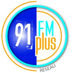 Radio FM-plus logo