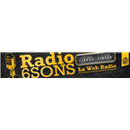 Radio 6 Sons logo