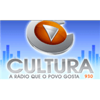 Radio Cultura logo