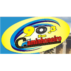 Rádio FM Caminhoneiro logo