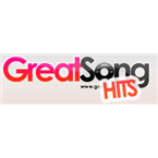 GreatSong - Hits And Rock logo