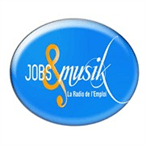 Jobs & Musik logo