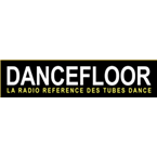 Air Play Radios Dance Floor logo