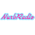 Nurb Radio logo