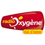 Radio Oxygène Val d'Isère logo