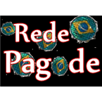 Rede Pagode logo