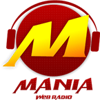 Rádio Mania logo