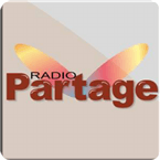 Radio Partage logo