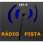 Radio Pista logo