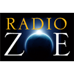 RADIO ZOE FM logo