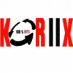 KORIIX logo