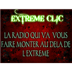 EXTREME CLIC logo