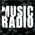 The Music Radio logo