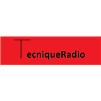 TechniqueRadio logo