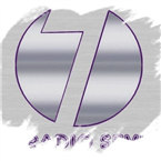 Seven 7 Radio logo