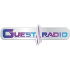 Guestradio logo