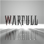 War Full logo