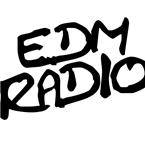 EDMRadioDj logo