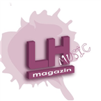 Magazin LH Radio logo