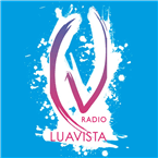 Lua Vista Radio logo