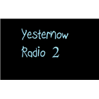 Yesternow Radio 2 (YR2) logo