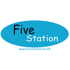 Fiive-Statiion logo