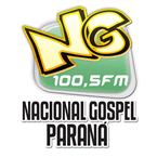 Rádio Nacional Gospel logo