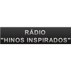 Rádio Hinos Inspirados logo