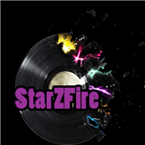 Starz Fire Radio logo