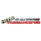 Puissance Fun Hits logo