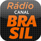 Rádio Canal Brasil logo