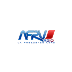 AFRV RADIO logo