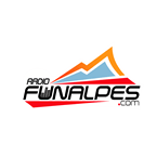 SunAlpes Radio logo