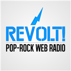 REVOLT logo