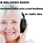 web melodie Toulouse logo