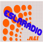Eslaradio.net logo