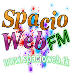 SpacioWeb FM logo