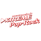 Radio Xtreme Pop-Rock logo