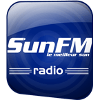 SunFM Radio logo